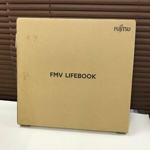 ☆新品未使用☆ 富士通 FMV LIFEBOOK WC1/G3 Core i7-1260P メモリ:16GB SSD 1TB FMVCH01002 Win11Home