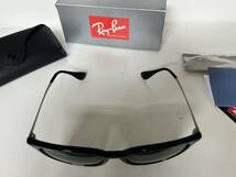 【1517】レイバン　Ray-Ban　サングラス　RB4348D　中古品★_画像6