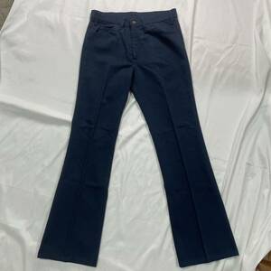 【STA-PREST】Levi’s スタプレ 517 vintage 501xx 赤耳 BIG E ビックE