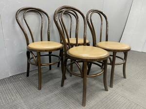 * tube 1441* our company flight correspondence region equipped * business use * wooden dining chair -4 legs set * meal . Cafe eat and drink shop etc. 