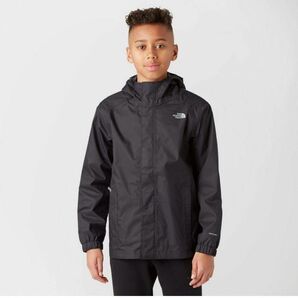 【The North Face 】キッズ ジャケット レインコート 130