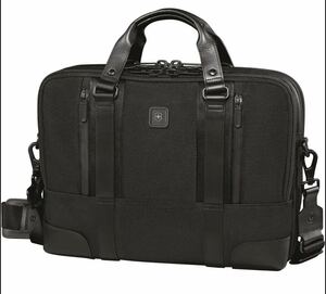 新品未開封 VICTORINOX レキシコン プロフェッショナル ラサール 13　ビジネスバッグ　ブリーフケース　601111