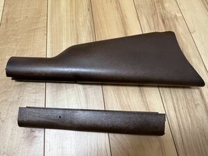 KTW ウィンチェスター M1873 カービン 純正プラストックセット