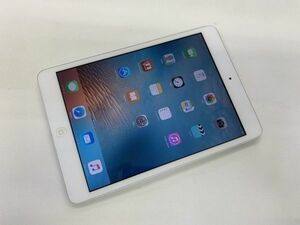 ★送料無料★WiFi★【第1世代】iPad mini Wi-Fi 32GB★シルバー★3426000128★SYS★12/07