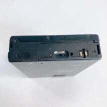 【ジャンク】AIWA カセットプレーヤー HS-PL30_画像8