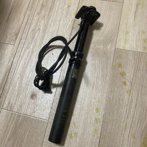 ドロッパー シートポスト ROCKSHOX reverb 31.6mm ホースカット済み