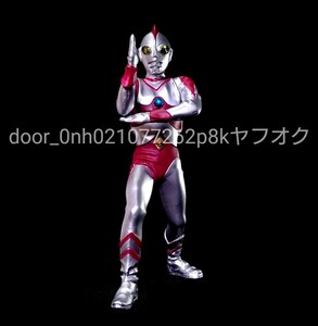 円谷プロ ウルトラマン80 フィギュア ULTRAMAN FIGURE