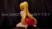 HOLOLIVE FIGURE AKAI HAATO 美少女フィギュア_画像4