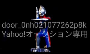 ULTRAMAN CHARAEGG MINE FIGURE иен . Pro Ultraman Dyna sorujento луч фигурка Ultra воитель 