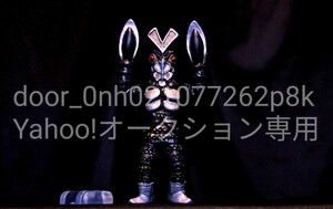 ULTRAMAN CHARAEGG MINE FIGURE 円谷プロ 宇宙忍者 バルタン星人 ジュニア フィギュア ウルトラマン