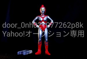 ULTRAMAN WONDERCAPSULE MINE FIGURE 円谷プロ ウルトラマン ユリアン フィギュア ウルトラ戦士