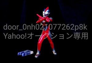 ULTRAMAN CHARAEGG MINE FIGURE 円谷プロ ウルトラマンナイス ベリーナイス光線 フィギュア ウルトラ戦士