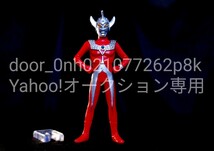 ULTRAMAN WONDERCAPSULE MINE FIGURE 円谷プロ ウルトラマンT タロウ フィギュア ウルトラ戦士_画像1