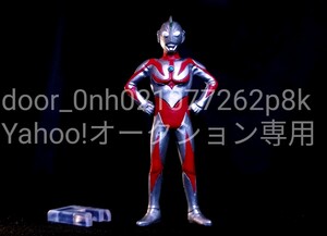 ULTRAMAN WONDERCAPSULE MINE FIGURE jpy . Pro Ultraman Neos figure Ultra warrior 