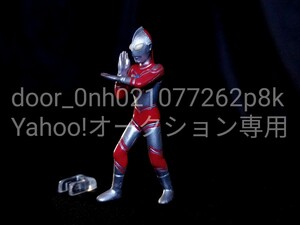 ULTRAMAN CHARAEGG MINE FIGURE 円谷プロ 帰ってきたウルトラマン ジャック スペシウム光線 フィギュア ウルトラ戦士