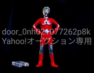 ULTRAMAN WONDERCAPSULE MINE FIGURE 円谷プロ ウルトラマンJ フィギュア ウルトラ戦士