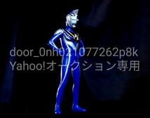 ULTRAMAN WONDERCAPSULE MINE FIGURE 円谷プロ ウルトラマンアグル フィギュア ウルトラ戦士_画像2