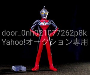 ULTRAMAN WONDERCAPSULE MINE FIGURE 円谷プロ ウルトラマン ジャスティス フィギュア ウルトラ戦士