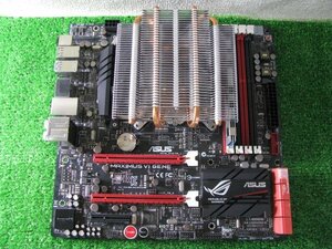 KA3312/マザーボード/ASUS MAXIMUS VI GENE