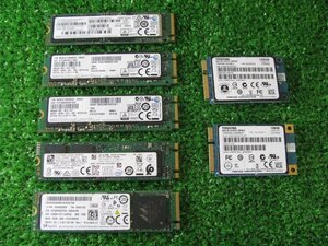 G1356/SSD 7個/TOSHIBAなど 128GB～