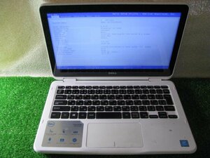 KA2690/ノートPC/DELL Inspiron 11-3168 P25T