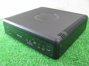 KA2677/デスクトップPC/ZOTAC ZBOX-EN1070