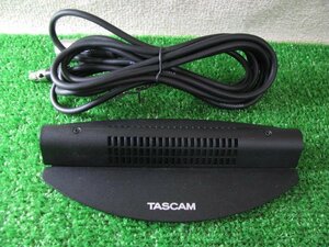 KA3378/バウンダリーコンデンサーマイク/TASCAM TM-90BM