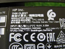 o1299/デスクトップPC/HP t520_画像8
