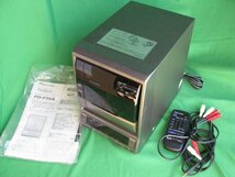 o1286/ファイルタイプCDプレーヤー/Pioneer PD-F25A_画像1