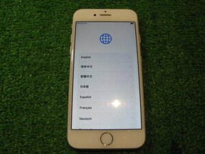 o1643/スマホ/Apple Inc. iPhone 7 MNCF2 A1779 32GB