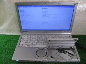 G1140/ノートPC/Panasonic CF-SX2JDHYS