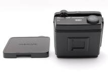 マミヤ Mamiya RZ67 Pro 220 フィルムバック Roll Film Back Holder (15-Y955)_画像1