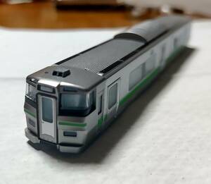 733系電車　ボディのみ　定形外送料込み