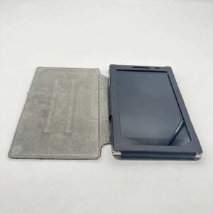 杉本 12月 No.57 タブレット docomo ドコモ MEDIAS N-06D CE0168 A98-CUL 7580 シルバー×ブラック系 動作未確認 ケース付き 電子機器