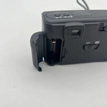 杉本 12月 No.82 カメラ Nikon ニコン Nuvis 75i Lens 30-60mm Macro グレー系 動作未確認 バッテリー式 コンパクトデジタルカメラ _画像8
