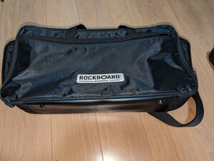 RockBorard Warwick TRES 3.1, Pedalboard 中古