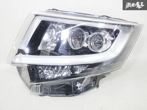 ダイハツ 純正 LA150S LA160S ムーブ ムーブ カスタム LED ヘッドライト ヘッドランプ 左 左側 助手席 KOITO 100-69010 即納 LA150F ステラ