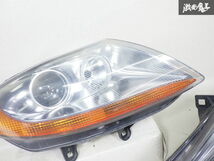 BMW 純正 E85 Z4 HID ヘッドライト ヘッドランプ 左右セット 即納_画像4