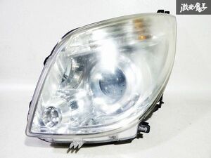 スズキ 純正 MK21S パレット 前期 HID ヘッドライト ヘッドランプ 左 左側 助手席側 KOITO 100-59175