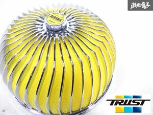 未使用 TRUST トラスト AIRINX エアインクス アクティブ エアーフィルター エアクリ 即納 S13 S14 S15 シルビア FD FC RX-7 R32 R33 R34