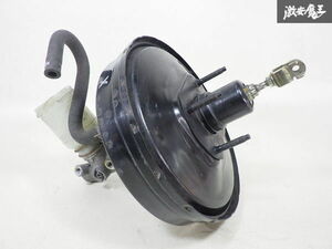 ホンダ 純正 EG6 シビック B16A ブレーキ マスターバック ブレーキマスター マスターシリンダー シリンダー 単体 即納 EF9 EK9 EK4