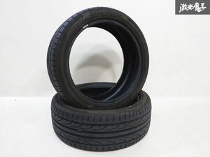 ●HANKOOK ハンコック VENTUS ベンタス V12 evo2 2020年製造 215/45ZR18 ラジアルタイヤ タイヤ 2本セット 即納