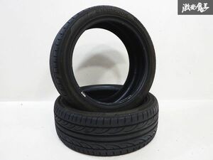 ●HANKOOK ハンコック VENTUS ベンタス V12 evo2 2020年製造 215/45ZR18 ラジアルタイヤ タイヤ 2本セット 即納