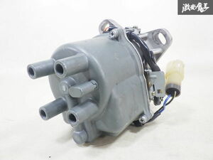 【保証付 希少】 ホンダ 純正 EF9 グランド シビック B16A ディストリビューター デスビ 単体 即納 EF8 CR-X