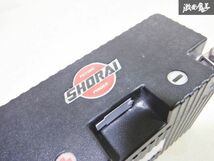 SHORAI LFX18シリーズ LFX18A1-BS12 12V 18A バイク用 バッテリー_画像3