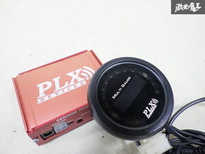 保証付 PLX DEVICES AF計 A/F 空燃比計 SM-AFR メーター 計器 即納 S13 S14 S15 シルビア JZX100 チェイサー マーク2 クレスタ