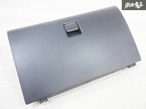 トヨタ 純正 NCP30 NCP31 30 bB ダッシュボード グローブボックス ボックス 小物入れ 即納