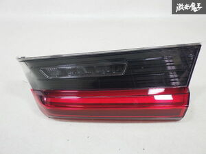 BMW 純正 G20 G21 3シリーズ LED テールライト テールランプ テール 右 右側 内側 運転席 2TZ 013.174-02 即納