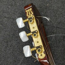 クラシックギター Kazuo Yairi RS-5 1997 K.Yairi Hand Crafted JAPAN 矢入一男 zejみ_画像7