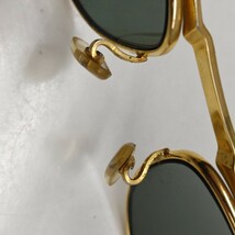 【中古品】RAY-BAN レイバン サングラス Signet LX　zejだ_画像10